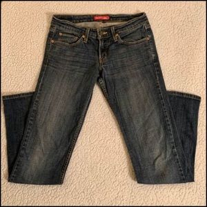 Women’s Levi Strauss & Company Jeans